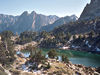 The Pyrenees