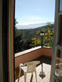 Bedroom2 terrace