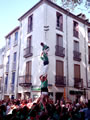 Catalan festival