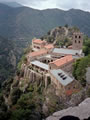 St Michel du Canigou